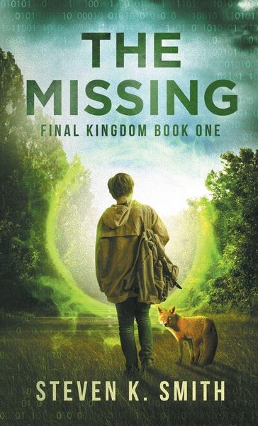 Produktbild: The Missing