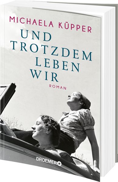 Und trotzdem leben wir