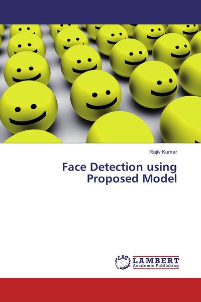 Produktbild: Face Detection using Proposed Model