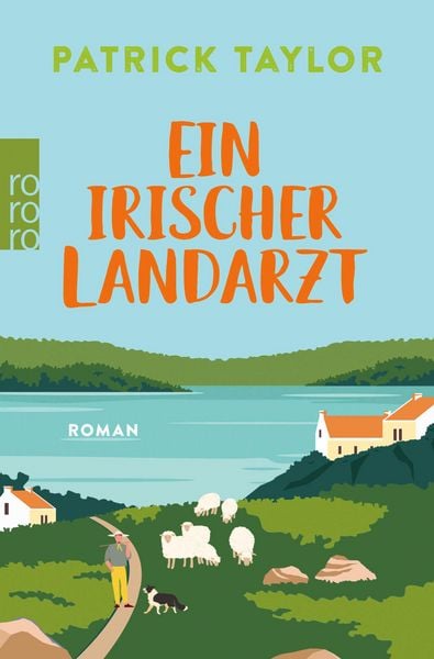 Produktbild: Ein irischer Landarzt
