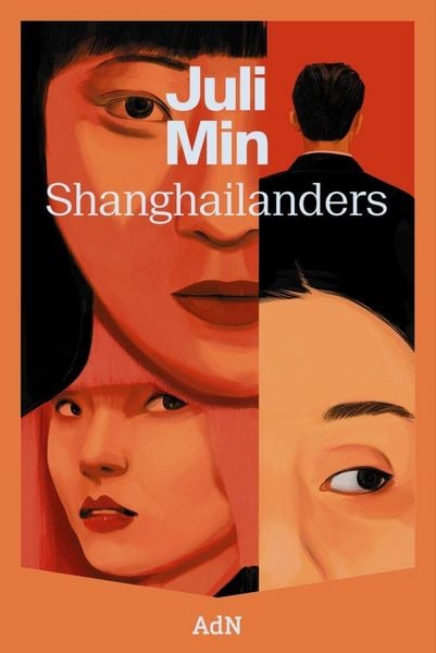 Produktbild: Shanghailanders
