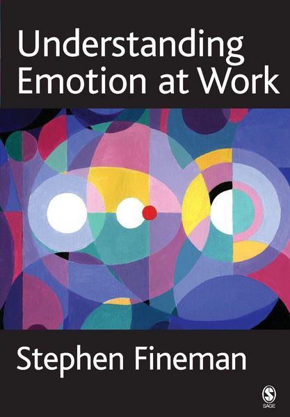 Produktbild: Understanding Emotion at Work