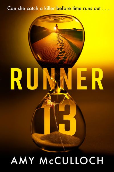 Produktbild: Runner 13