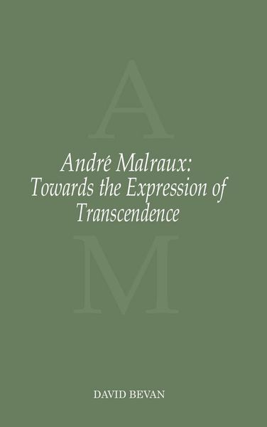 Produktbild: Andre Malraux