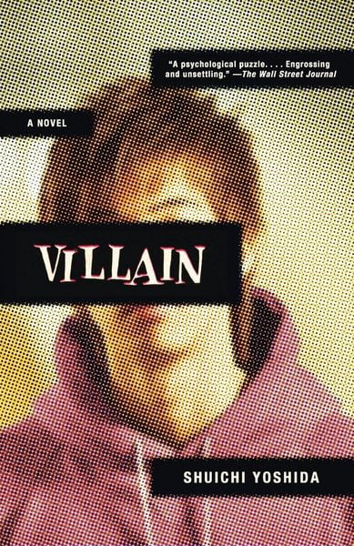 Produktbild: Villain