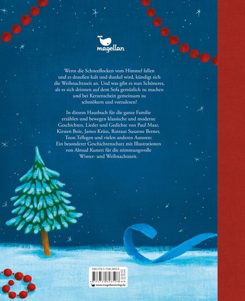 Produktbild: Wunderbare Weihnachtszeit