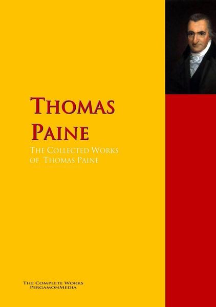 Produktbild: The Collected Works of Thomas Paine