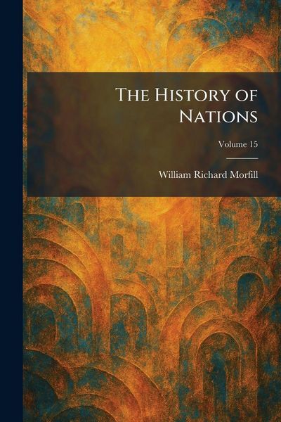 Produktbild: The History of Nations
