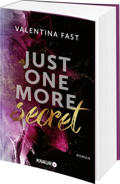 Produktbild: Just One More Secret