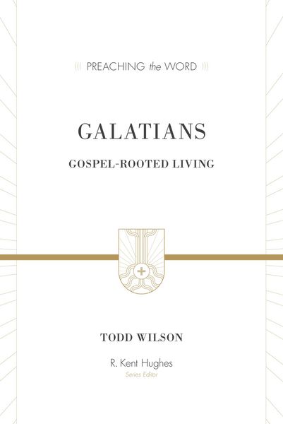 Produktbild: Galatians