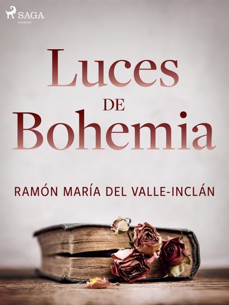 Produktbild: Luces de Bohemia