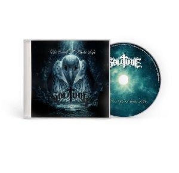 Produktbild: The Sound Of Absent Life