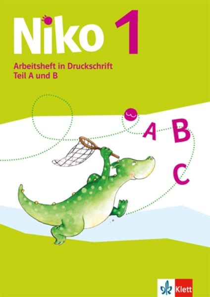 Niko 1, Geheftet von , Klett Schulbuchverlag, 978-3-12-310504-3