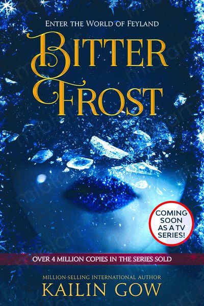 Produktbild: Bitter Frost