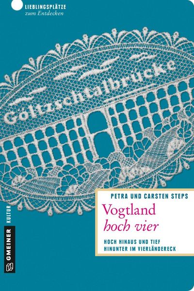 Produktbild: Vogtland hoch vier