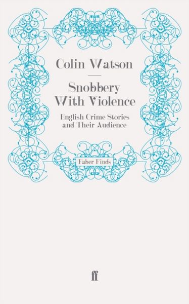 Produktbild: Snobbery With Violence
