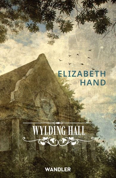 Produktbild: Wylding Hall