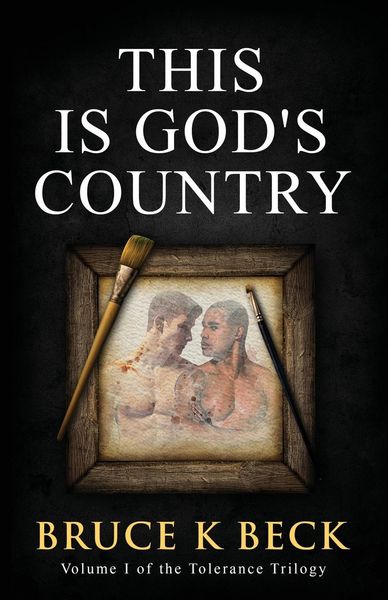Produktbild: This Is God's Country
