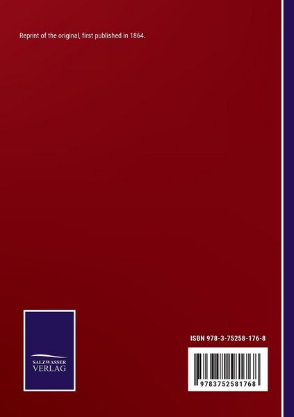 Produktbild: Annals of the Poor