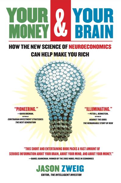 Produktbild: Your Money and Your Brain