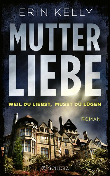 Produktbild: Mutterliebe