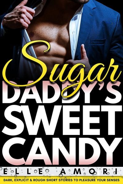 Produktbild: Sugar Daddy - Daddy's Sweet Candy
