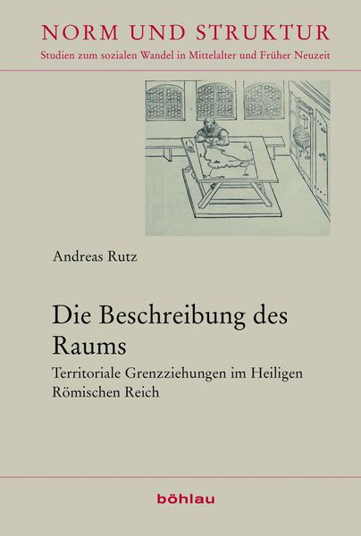 Produktbild: Die Beschreibung des Raums