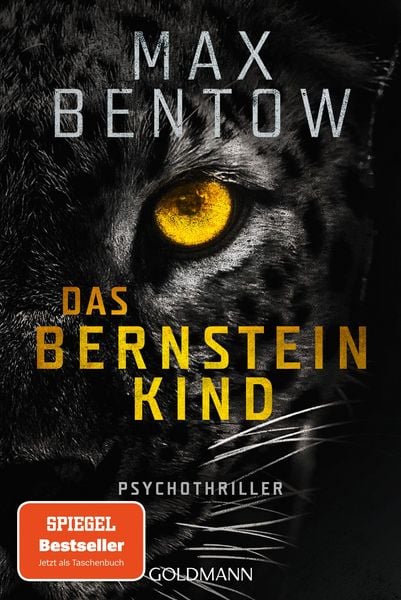 Produktbild: Das Bernsteinkind