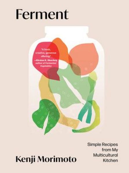 Produktbild: Ferment