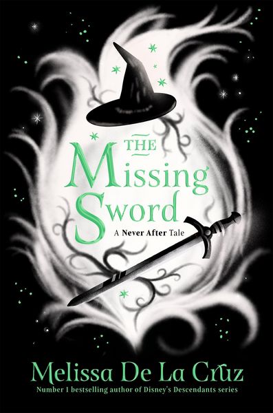 Produktbild: The Missing Sword