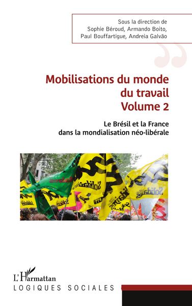 Produktbild: Changements politiques et classes sociales