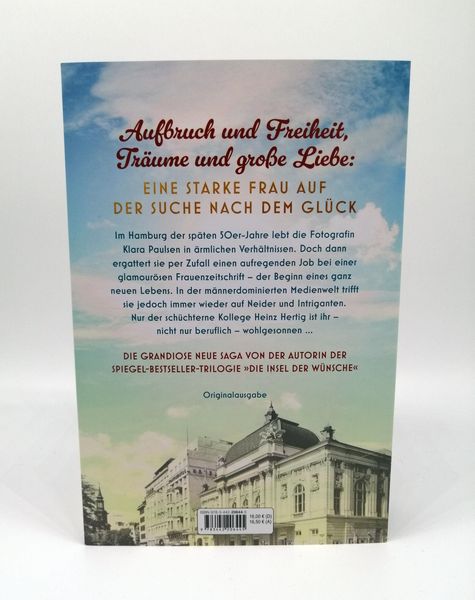 Produktbild: Traumfrauen. Petticoat und gro&szlig;e Freiheit -