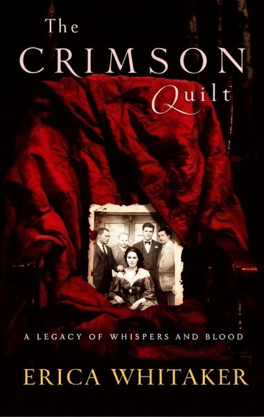 Produktbild: The Crimson Quilt