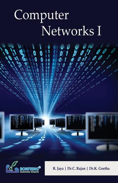 Produktbild: Computer Networks I