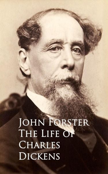 Produktbild: The Life of Charles Dickens