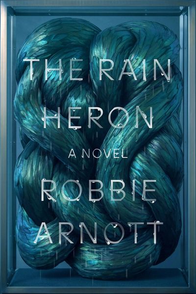 Produktbild: The Rain Heron