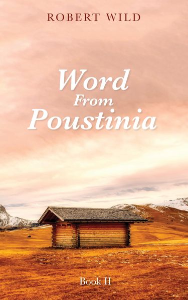 Produktbild: Word From Poustinia, Book II