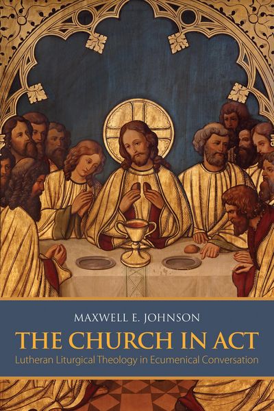 Produktbild: Church in Act