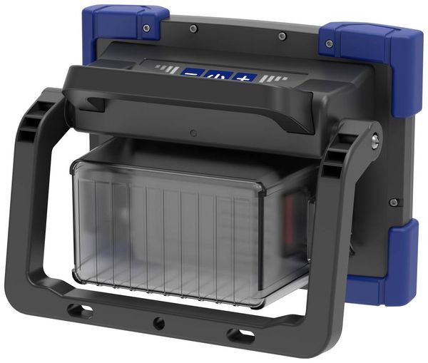 Produktbild: XCell 149008 Work LED Arbeitsleuchte akkubetrieben 5000lm