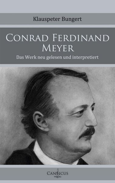 Produktbild: Conrad Ferdinand Meyer