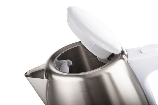 Produktbild: Braun WK 1500 WH Wasserkocher BPA-frei Wei&szlig; Fassungsverm&ouml;gen: 1.7l