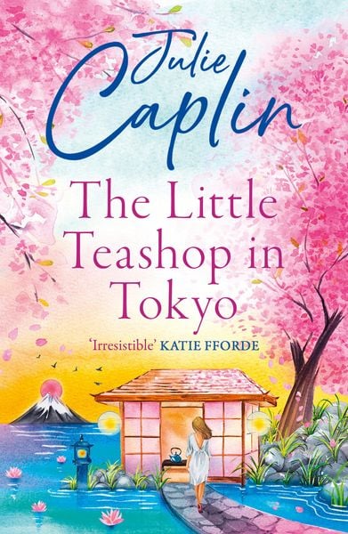 Produktbild: The Little Teashop in Tokyo