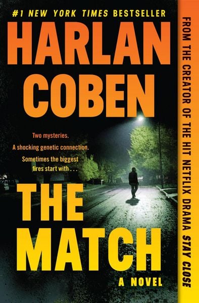 Produktbild: The Match