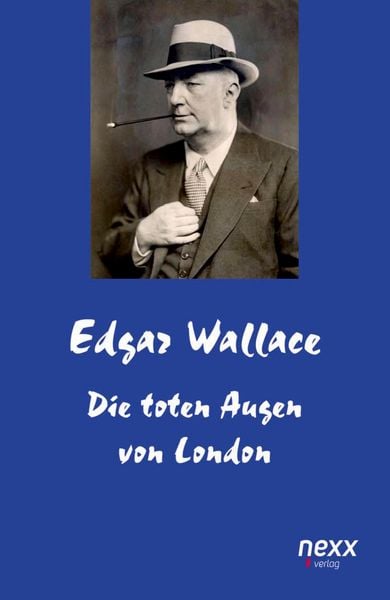 Produktbild: Die toten Augen von London