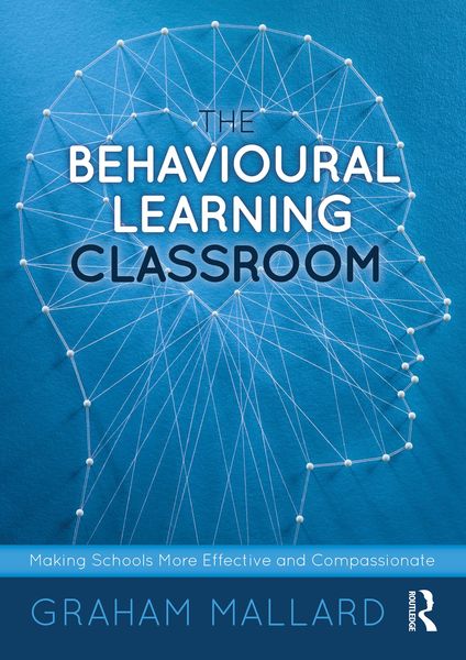 Produktbild: The Behavioural Learning Classroom
