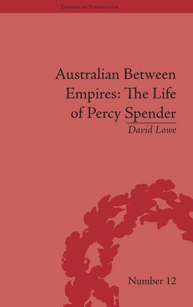 Produktbild: Australian Between Empires