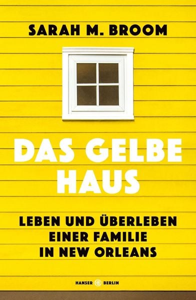 Produktbild: Das gelbe Haus