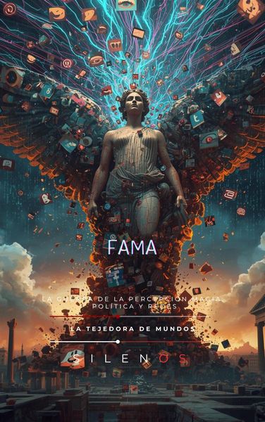 Produktbild: FAMA: La Guerra de la Percepci&oacute;n (ROMA)