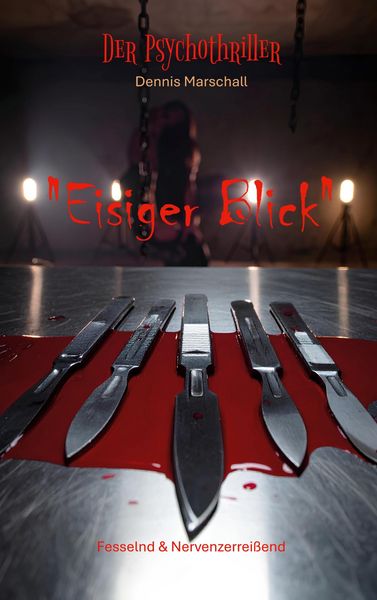 Produktbild: Eisiger Blick
