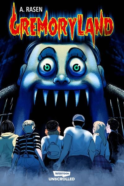 Produktbild: Gremoryland Volume One